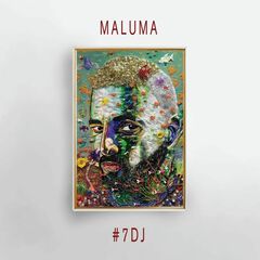 #7DJ 7 Días En Jamaica (LP)