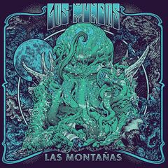 Las Montañas (LP)