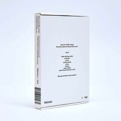 Indigo [Book Edition] (CD)