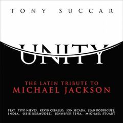 Unity: The Latin Tribute To Michael Jackson (CD)