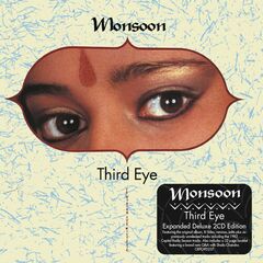 Third Eye [Expanded Edition] (CD)