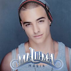 Magia (LP)