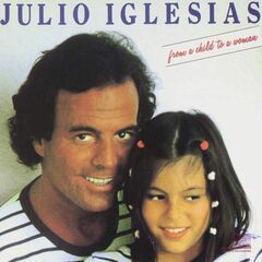 From a Child to a Woman (CD)