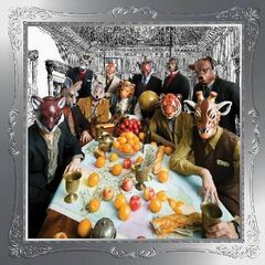 Antibalas (LP)