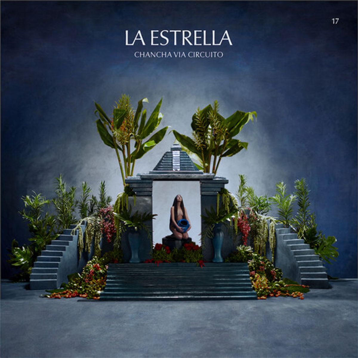 La Estrella (CD)