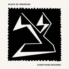 Everything Returns (CD)