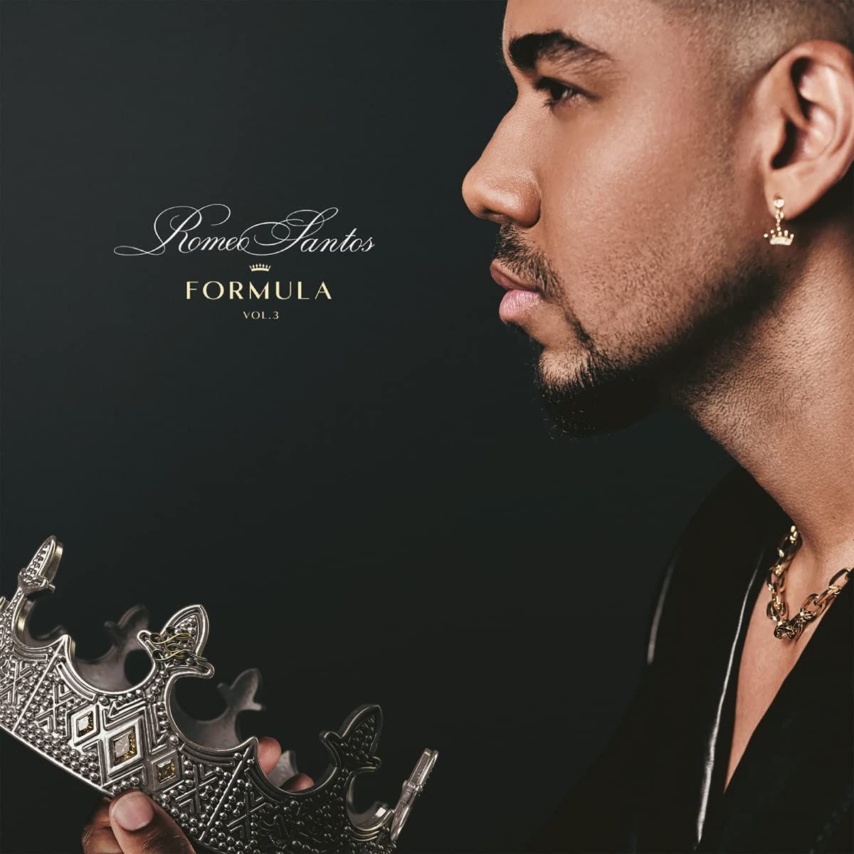 Formula Vol. 3 (CD)