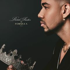 Formula Vol. 3 (CD)