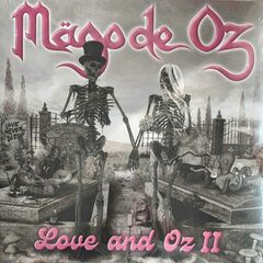 Love & Oz II (LP)