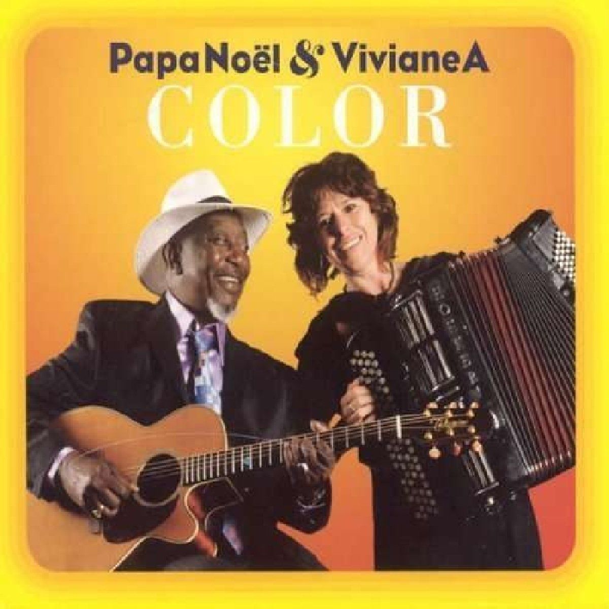 Color (CD)