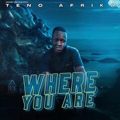 Where You Are (LP)
