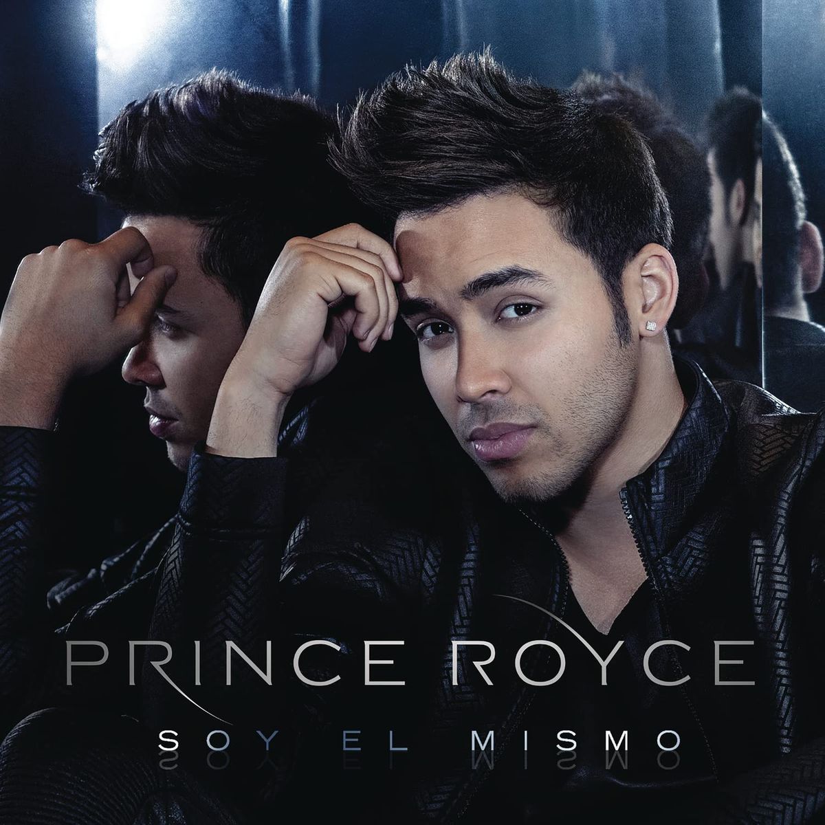 Soy El Mismo (LP)