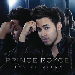 Soy El Mismo (LP)
