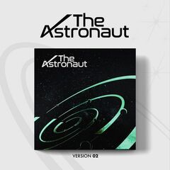 The Astronaut [Version 02] (CD)