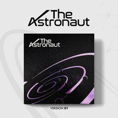 The Astronaut [Version 01] (CD)