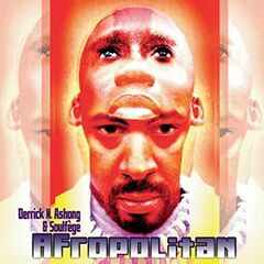 AFropolitan (CD)