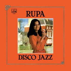 Moja Bhari Moja / East West Shuffle [Pink Vinyl] (7