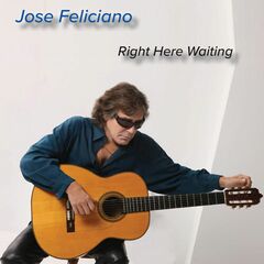 Right Here Waiting (CD)