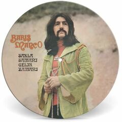 Sakla Samani Gelir Zamani [Picture Disc] (LP)
