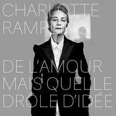 De l'amour mais quelle drôle d'idée (CD)