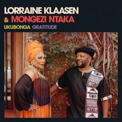 Ukubonga Gratitude (CD)