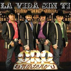 La Vida Sin Ti (CD)