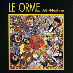 Ad Gloriam [Import] (CD)