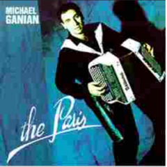 The Paris (CD)
