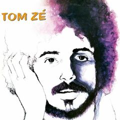 Tom Zé (1972) (LP)