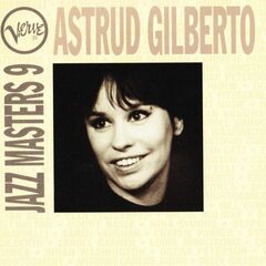 Verve Jazz Masters 9 (CD)
