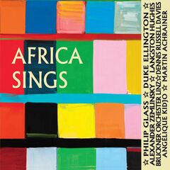 Africa Sings (CD)