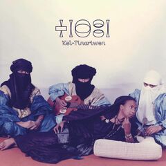 Kel Tinariwen (LP)