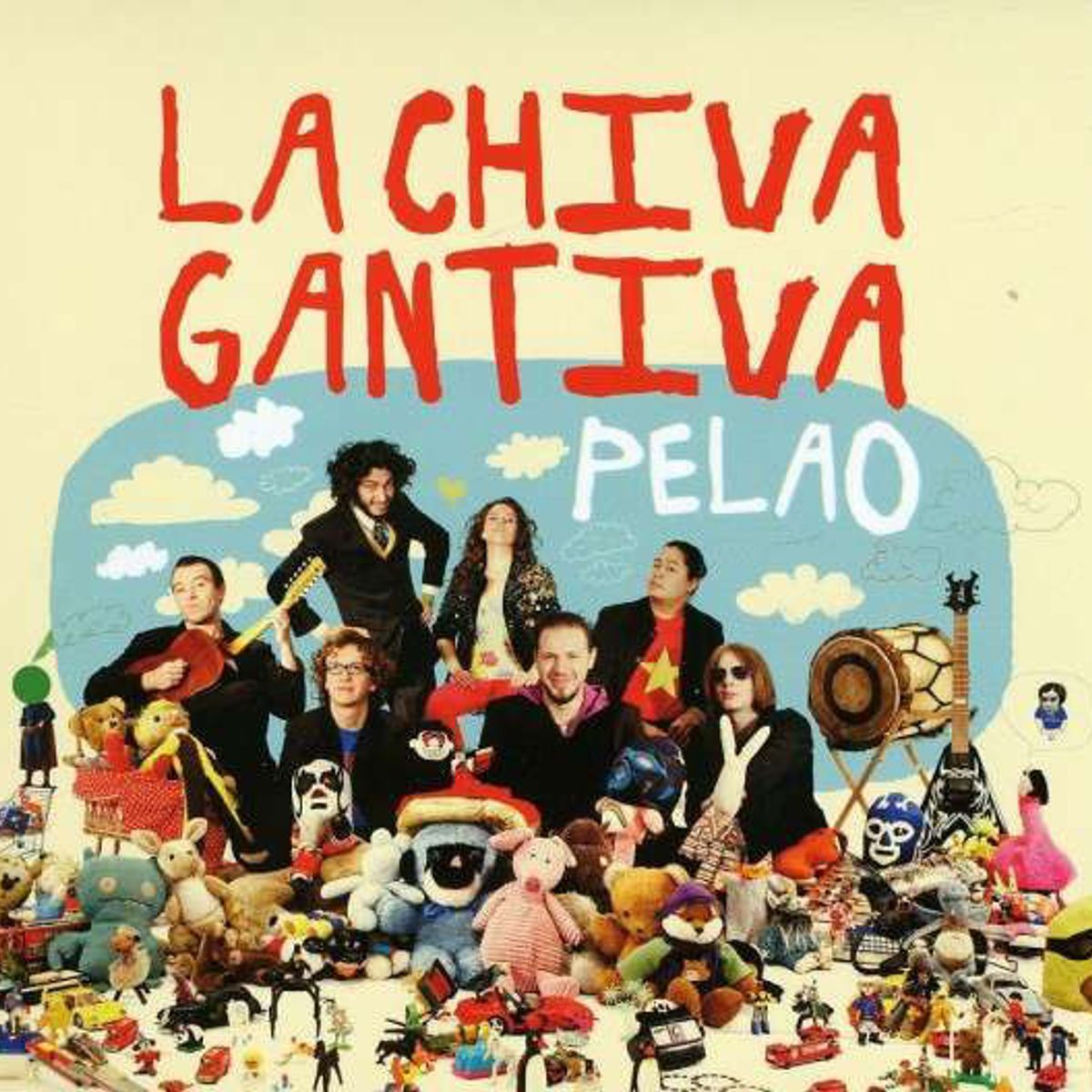 Pelao (CD)