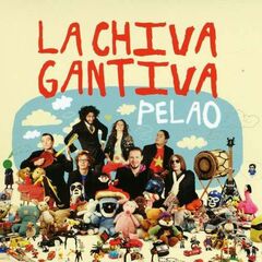 Pelao (CD)