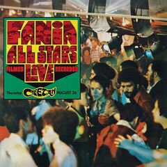 Live At The Cheetah (Vol. 1) (LP)