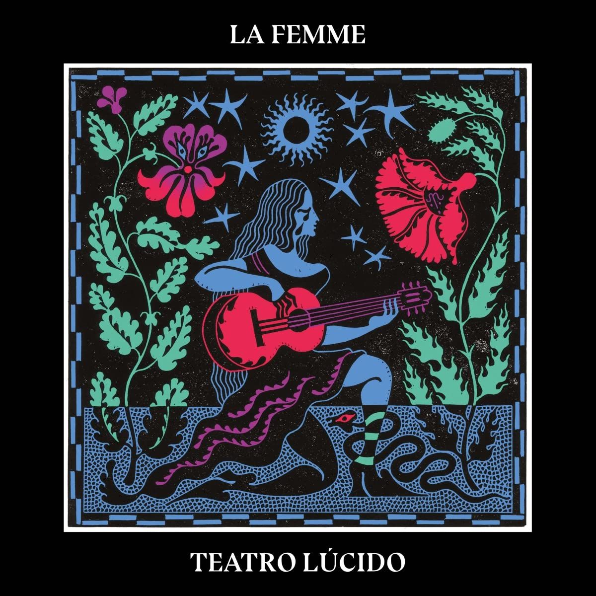 Teatro Lúcido (CD)