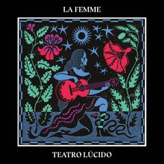 Teatro Lúcido (CD)