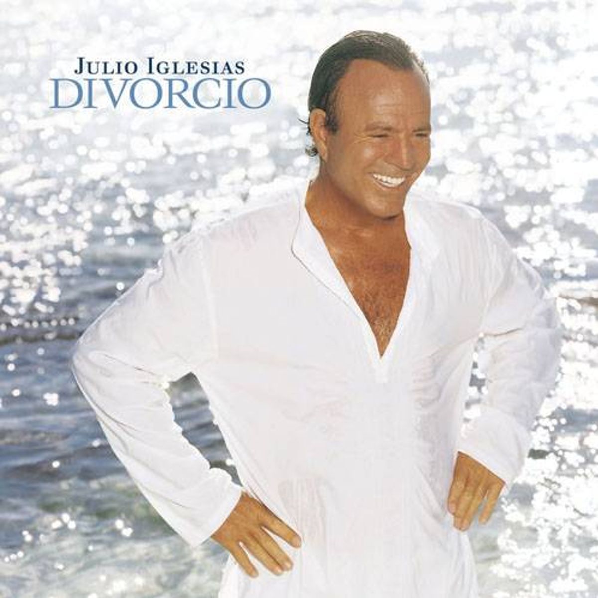 Divorcio (CD)