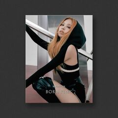 BORN PINK [Standard Digipack – JENNIE Version] (CD)