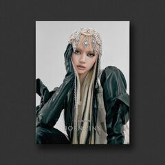 BORN PINK [Standard Digipack – LISA Version] (CD)