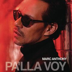 Pa'lla Voy (LP)
