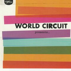 World Circuit Presents (CD)
