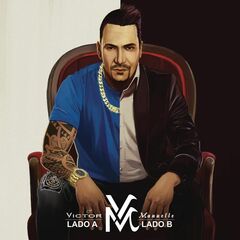 Lado A Lado B (LP)