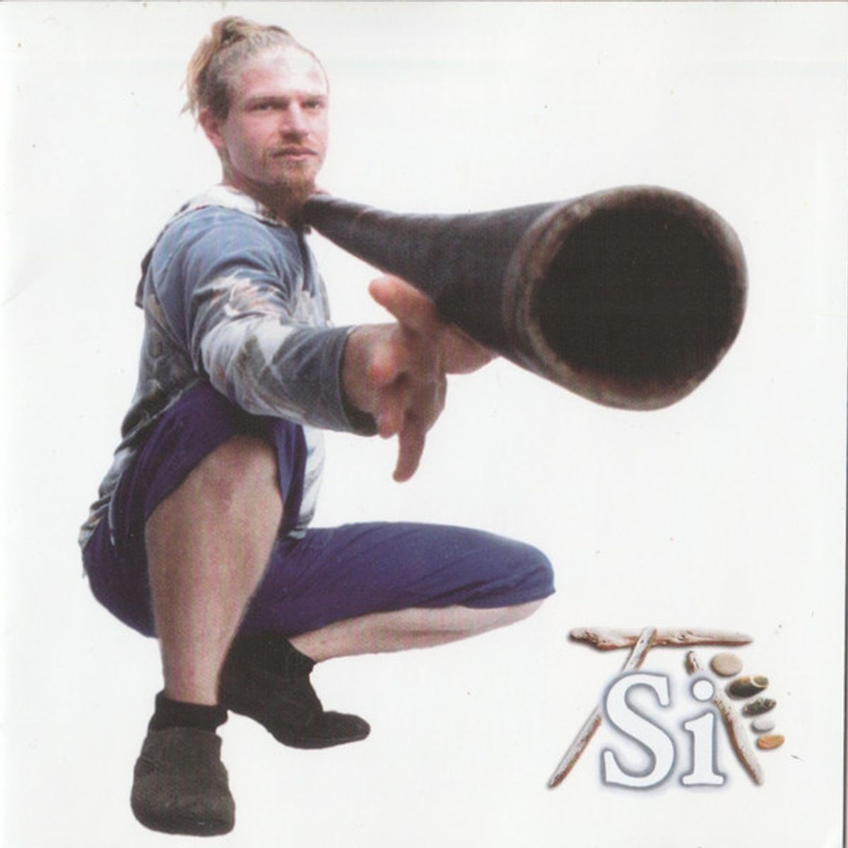 Let The Spirit Out (CD)