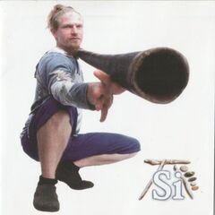 Let The Spirit Out (CD)
