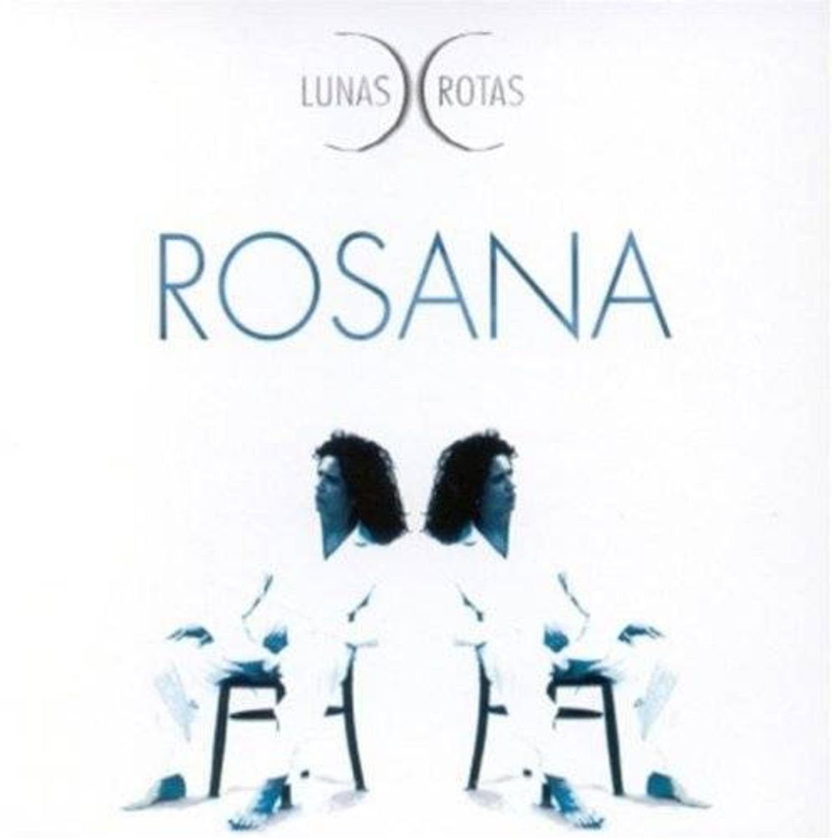 Lunas Rotas (CD)