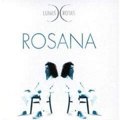 Lunas Rotas (CD)