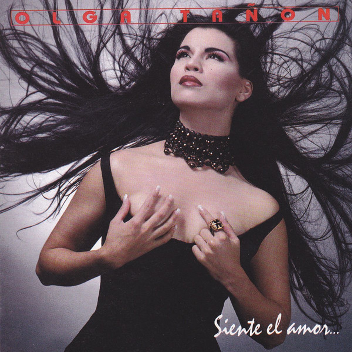 Siente El Amor... (CD)