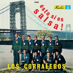 Ésta Sí Es Salsa! (LP)
