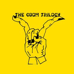 The Gqom Trilogy (LP)